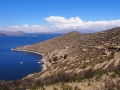 Isla del Sol, Titicacasee